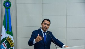 Projeto de vereador fortalece a valorização dos garis e institui data de reconhecimento da categoria em Maceió