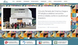 Circuito Penedo de Cinema abre votação popular para filmes de três mostras
