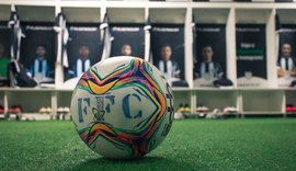 Série B: Figueirense confirma mais seis casos positivos de coronavírus