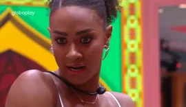 Aline sai como protagonista do BBB 25 apesar de rejeição