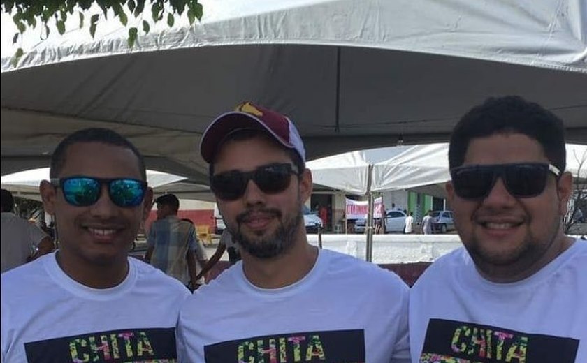 Amigos realizam campanha 'Chita Solidária” para arrecadar donativos