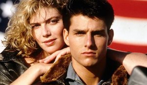 Tom Cruise confirma sequência de 'Top Gun' depois de 31 anos do 1º filme