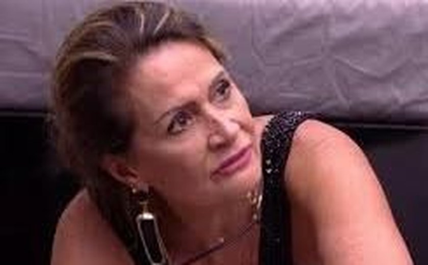 'BBB17': Familiares dizem que pedirão saída de Ieda se Globo não contiver Marcos