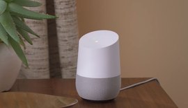 Google confirma que funcionários possuem acesso a gravações do Google Home