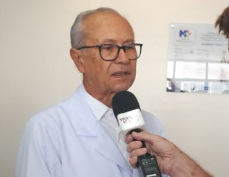Dr. Wanderley destaca fortalecimento do SUS e a importância do controle social durante encontro de Conselhos de Saúde do Nordeste