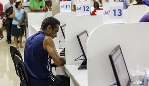 Serviços da SRTE passarão a funcionar na Central Já do Maceió Shopping