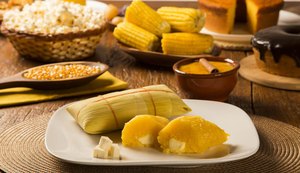 Comidas juninas: nutricionista orienta sobre consumo consciente e saudável