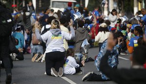 Evangélicos são alvo de disputa, mas rejeitam uso eleitoral de igrejas