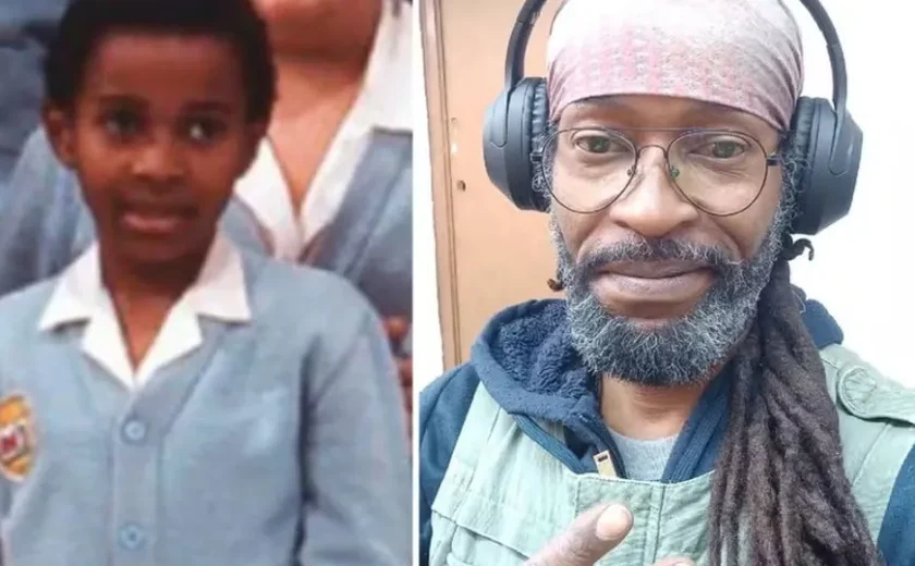 Primeiro Cirilo de 'Carrossel' vive com diagnóstico sem cura