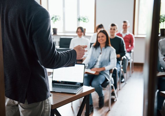 Uninassau Arapiraca lança edital para seleção de professores