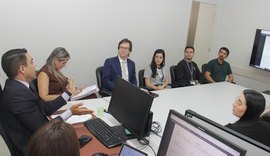 Corregedoria leva orientação e boas práticas à comarca de Penedo