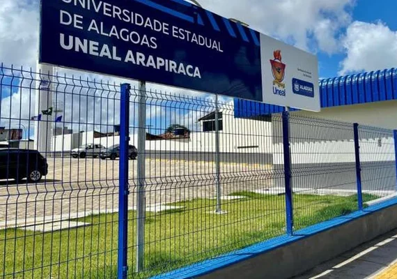 Uneal abre inscrições para transferência externa e reopção interna