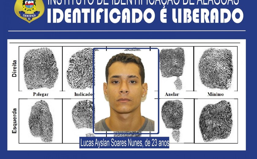 Corpo encontrado sem cabeça em grota na Santa Amélia é identificado