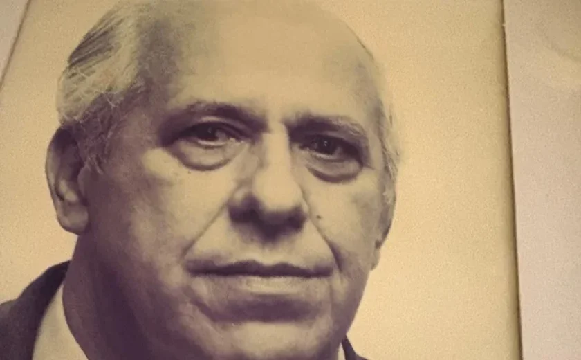 Morre Eduardo Barros Malheiros, ex-presidente da Associação do Ministério Público de Alagoas