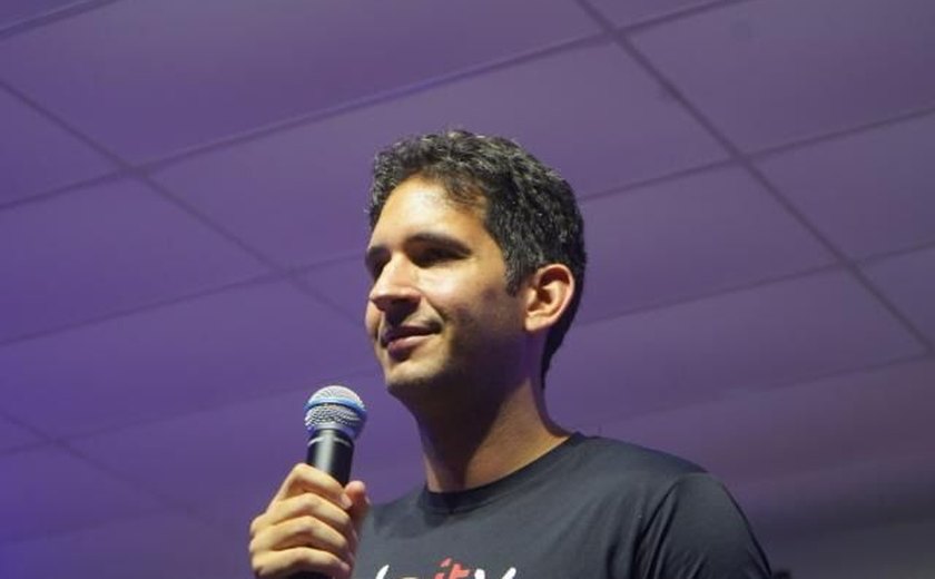 Empresário alagoano concorre a prêmio internacional