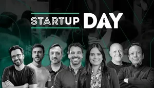 Startup Day 2024 acontece sábado e vai discutir inovação e empreendedorismo