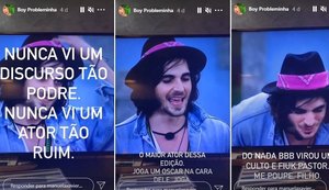 Psicóloga ameaçada de processo por família de Fiuk dispara: “Não vou parar”