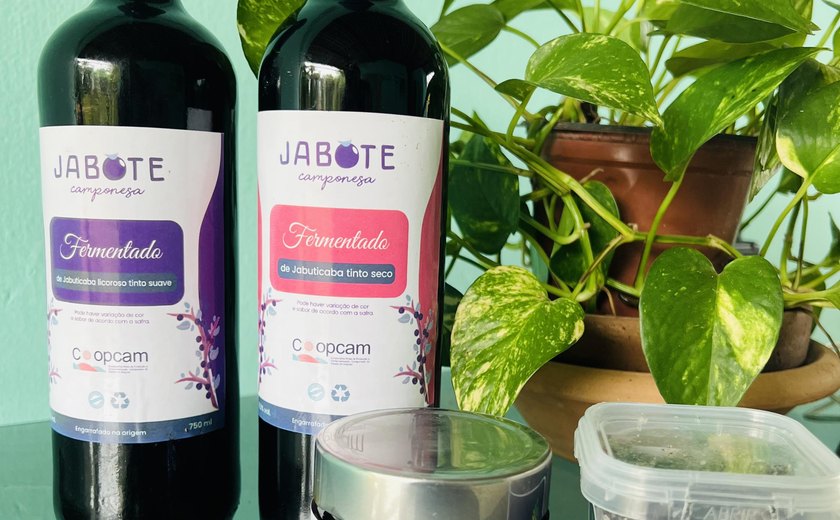 Com apoio da Secult, Jabote Camponesa renova identidade e exalta a culinária alagoana