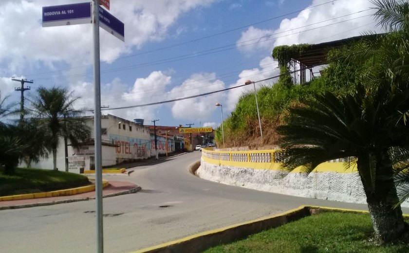 Roubo de carro e assassinato na Região Norte de Alagoas marcam o início da semana