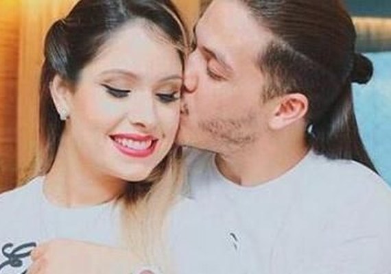 Wesley Safadão e Thyane Dantas curtem lua de mel com diárias de até R$ 7 mil