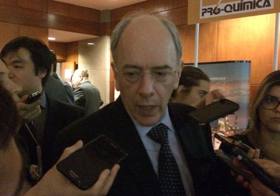 Pedro Parente teme que acordo da Opep eleve produção de petróleo de xisto