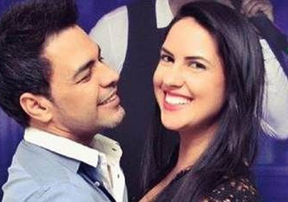 Mesmo de férias nos Estados Unidos, Zezé bate boca com fãs na internet