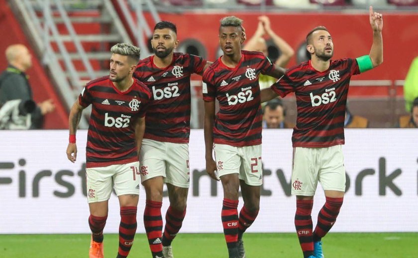 Liverpool vence o Flamengo na decisão do Mundial Interclubes