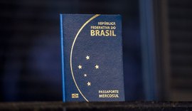 Congresso aprova liberação de R$ 102,3 milhões para emissão de passaportes