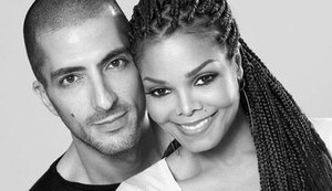 Janet Jackson se separa de Wissam Al Mana meses após dar à luz