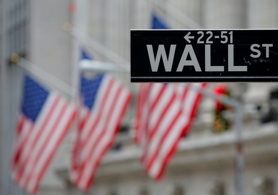 Índice Dow Jones supera 20 mil pontos pela primeira vez na história