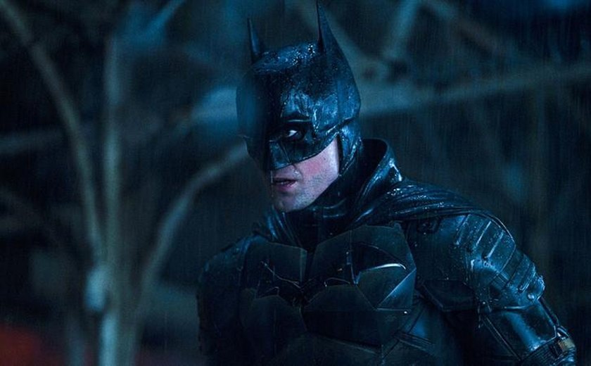 Pattinson conquista público e crítica com atuação como Batman