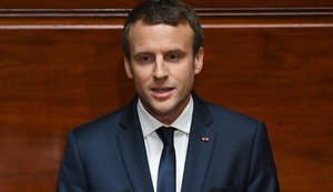 Rússia usou Facebook para tentar espionar campanha de Macron