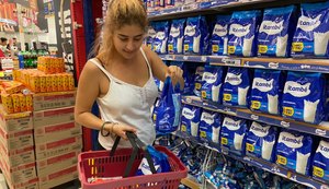 Inflação faz consumidor alagoano reduzir volume de compras