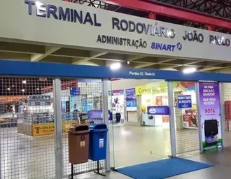 Absurdo na Rodoviária de Maceió: Passageiros são obrigados a pagar R$ 3,50 para usar banheiro e banho custa R$ 18.50