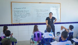 Governo de Alagoas anuncia cronograma de pagamento do saldo residual do Fundef