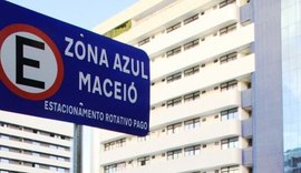 MP de Contas recomenda imediata suspensão da Zona Azul