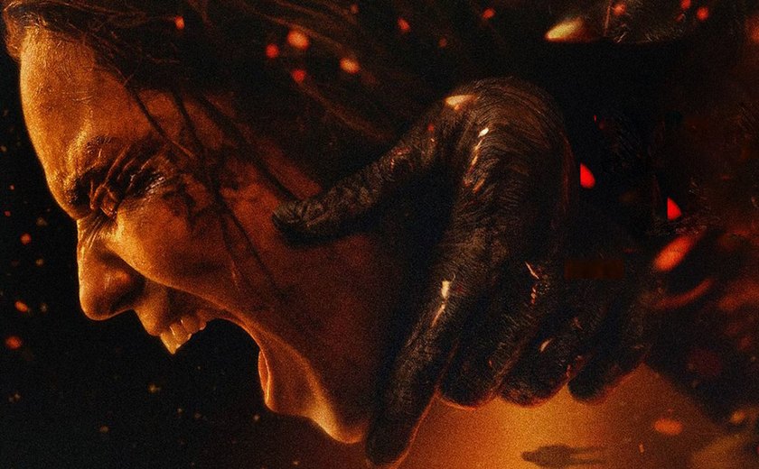 'A Morte do Demônio: Em Chamas' ganha trailer sangrento