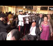 1º Baile da Inclusão reúne mais de 2 mil pessoas no Centro de Convenções