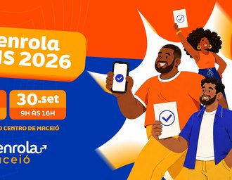 Prefeito Rodrigo Cunha anuncia 2ª edição do Desenrola Maceió com foco no Prefis 2026