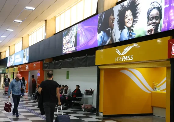 Voepass pede recuperação judicial para reestruturar finanças