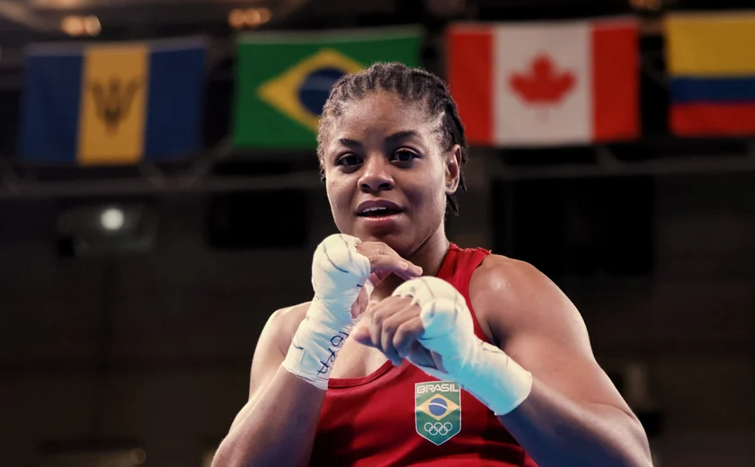 Boxe brasileiro vai a 3 finais e carimba mais 2 vagas olímpicas