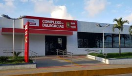 Polícia Civil conclui inquérito sobre tentativa de homicídio e indicia autor do crime ocorrido no Jacintinho