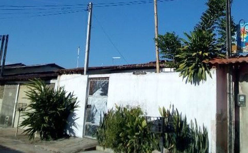 Casa de religião de matriz africana é atacada em Maceió