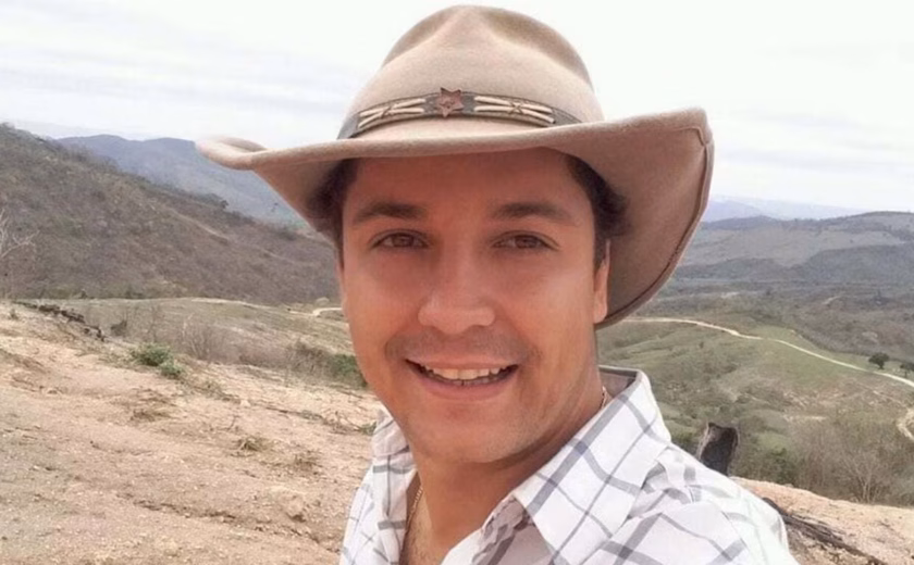 Filho de prefeito morto em acidente de avião será velado nesta terça (5)
