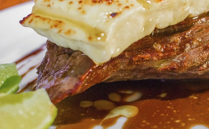Um dos pratos mais tradicionais da culinária alagoana, o File do Zezé, está completando 38 anos