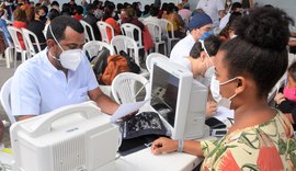 Terceiro dia de avaliação para a Maratona de Cirurgias em Maceió atrai mais de 300 pacientes