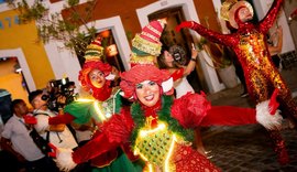 Jaraguá recebe Natal de Todos Nós em ação com apoio da Câmara de Maceió