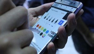 Lançamento do Galaxy Note 8 será em agosto, segundo chefe da Samsung