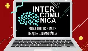 Alunos da UFAL prestam homenagem a Ariane Félix durante a 9ª Bienal Internacional