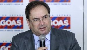 Luciano Barbosa defende maior autonomia financeira para estados e municípios